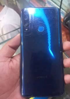 Honor 9x 6/128
