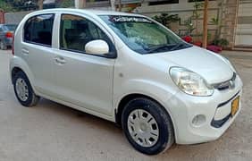 Push Start Full Original Toyota Passo Btr Alto Mira Move Vitz Dayz Cul