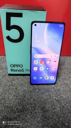 oppo Reno 5 pro mobile 12/256gb0325.3982. 767