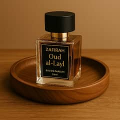 zafirah arabic perfume