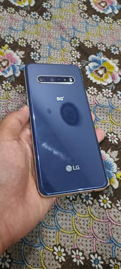 LG V60 ThinQ 5G