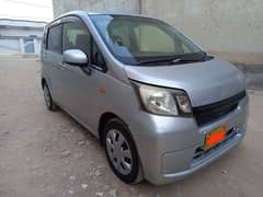 Daihatsu Move 2013