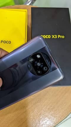 Xiaomi Poco X3 Pro Mobile 8/256gb0325.3982. 767