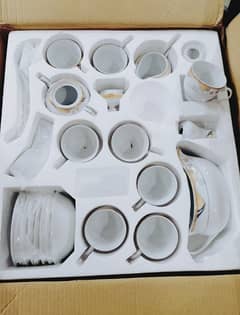 Brand New Dinner set for sale