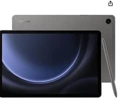 Samsung S9 FE Tab SM-X516B (Scratchless) for sale - PKR 1,15,000