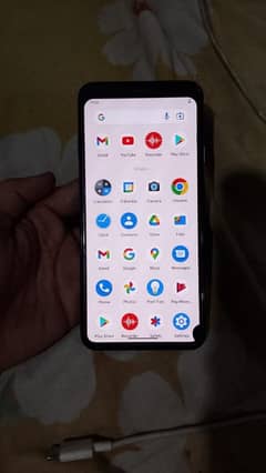 pixel 4xl