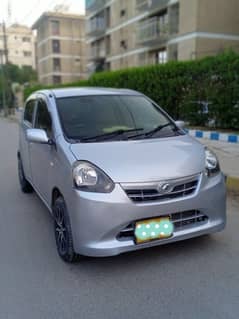 Mira 2015/13 X-mamorial package B. T ALTO Cultus vitz DayZ Passo Swift