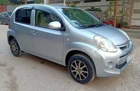 Bulbul Car Full Original Toyota Passo Btr Alto Mira Move Vitz Dayz Cul