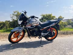 Honda CB 150F (Special Edition) Model 2024/ 25