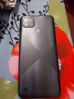 realme c21