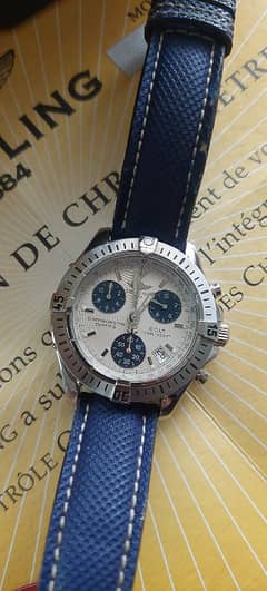 Breitling