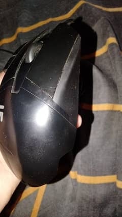 logitech G402