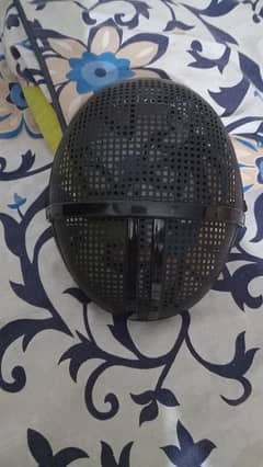 SQUID GAME GUARD MASK
