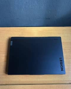 Legion Pro 7 Gen 8 AMD (16″) with RTX 4090