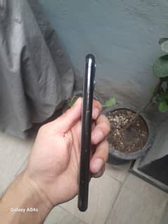 iPhone 11 Pro factory unlock