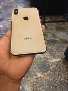 Iphone 10/10 condition all okay 64gb byepass