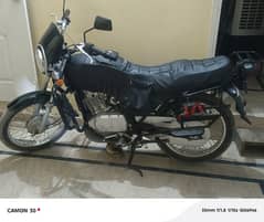 gs 150