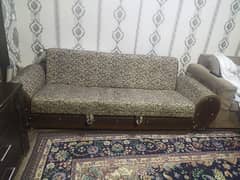 safa cum bed
