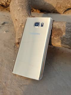 Galaxy Note 5