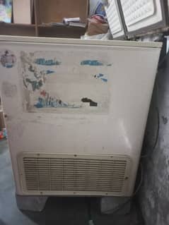 Urgent Sale Freezer 2 door