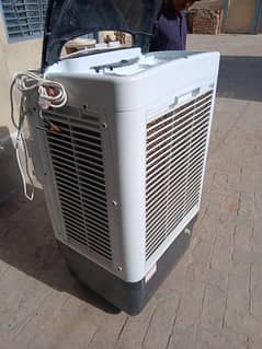 Air cooler like a new