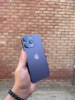 IPHONE 14 PRO MAX JV 128GB