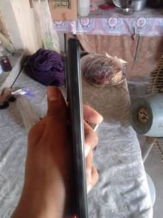 vivo y28 in good condition long battery completely box and charger
