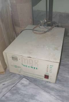 Desi UPS for sake in running Condition