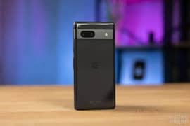 Google pixel 7a 8GB 128gb pta approved