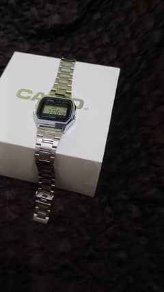 CASIO A15AW