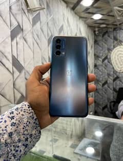 ONEPLUS N200 4/64 OFFICIAL PTA APPROVED