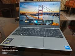 Dell core i5 11gen