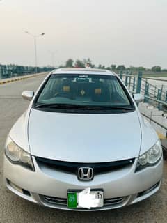 Civic