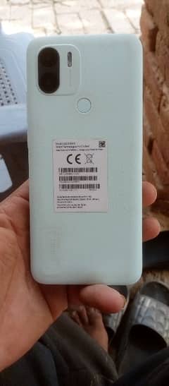 Redmi A1 Plus