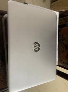 HP Elitebook 840 G4