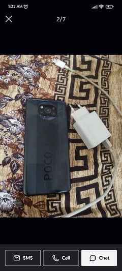 Poco x3pro pta approved