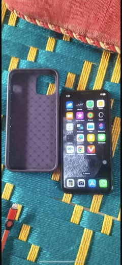 iPhone x 64gb best gaming phone