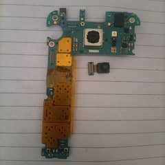 Samsung S6 Edge Board "PTA Approved"