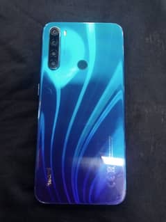 Redmi note 8 4/64