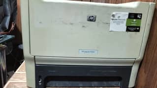 Laserjet