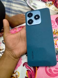 realme c63 6 /128