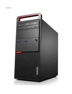 Lenovo i3 6th generation Gaming PC