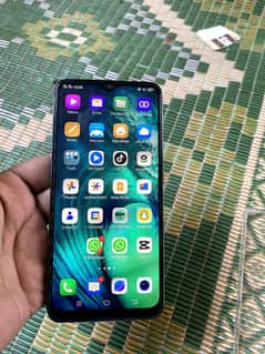 vivo s1 8/256