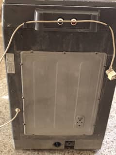 Brand Kenwood fully Automatic 12kg
