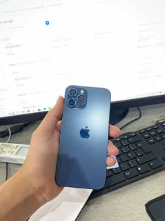 12 pro max non-pta