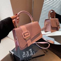 Hand bags
