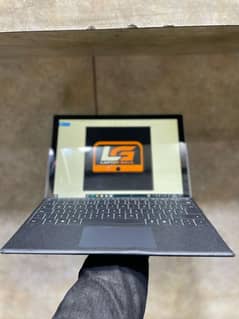 Surface Pro 7+ : Core i5 11th gen : 16/256