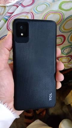 TCL phone 3 GB ram 32 GB memory type C charging 13 android version