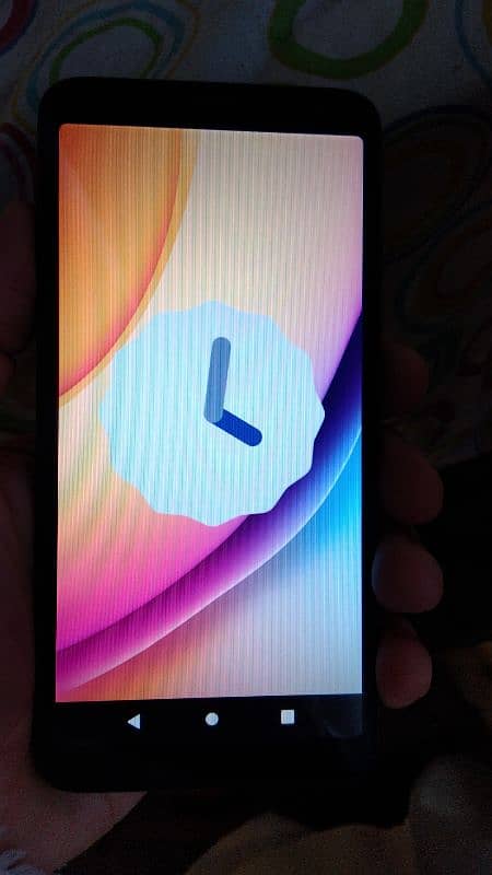 TCL phone 3 GB ram 32 GB memory type C charging 13 android version 1