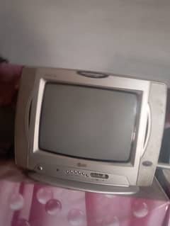 kg brand tv all ok